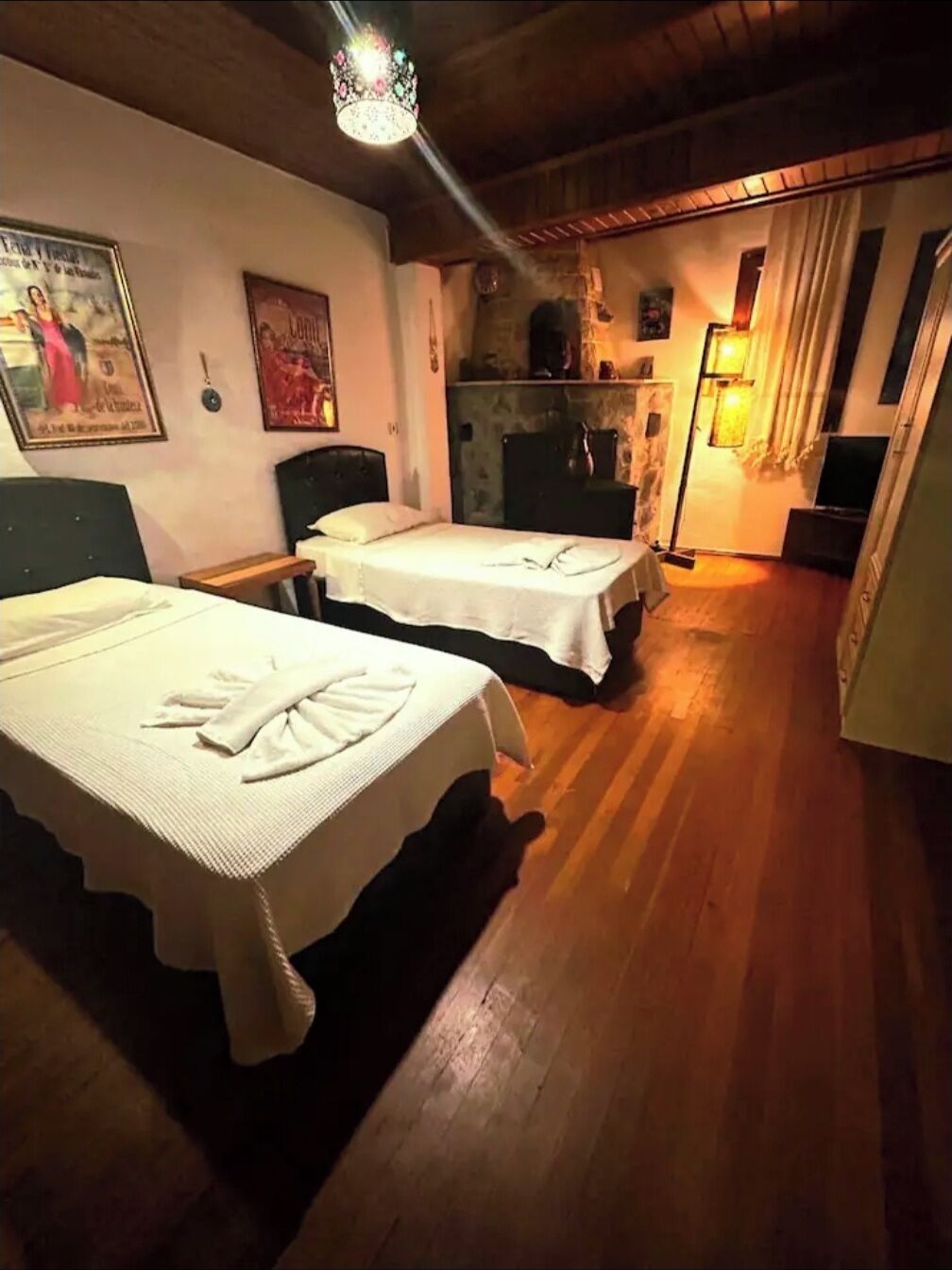 Villa Kaya is a 3 Bedroom Holiday Home With Private Pool and Garden