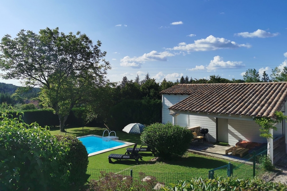 New for 2023: Pleasant house in the countryside