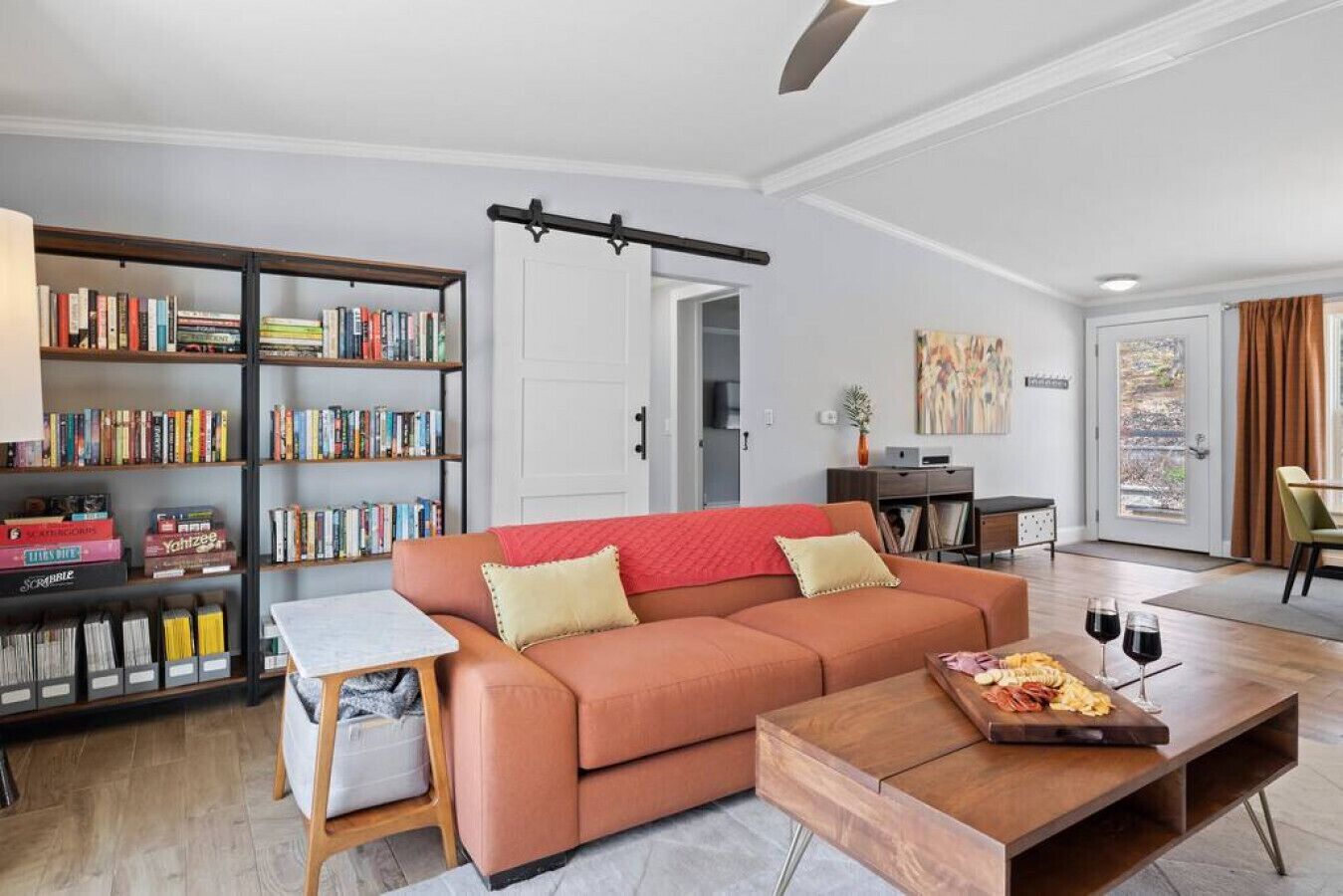 The Firefly House - 12 Minutes from Downtown AVL