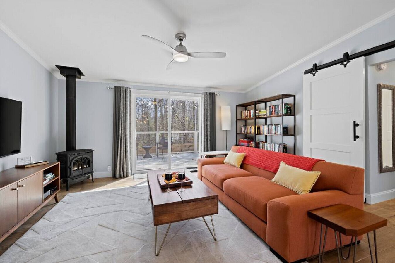 The Firefly House - 12 Minutes from Downtown AVL