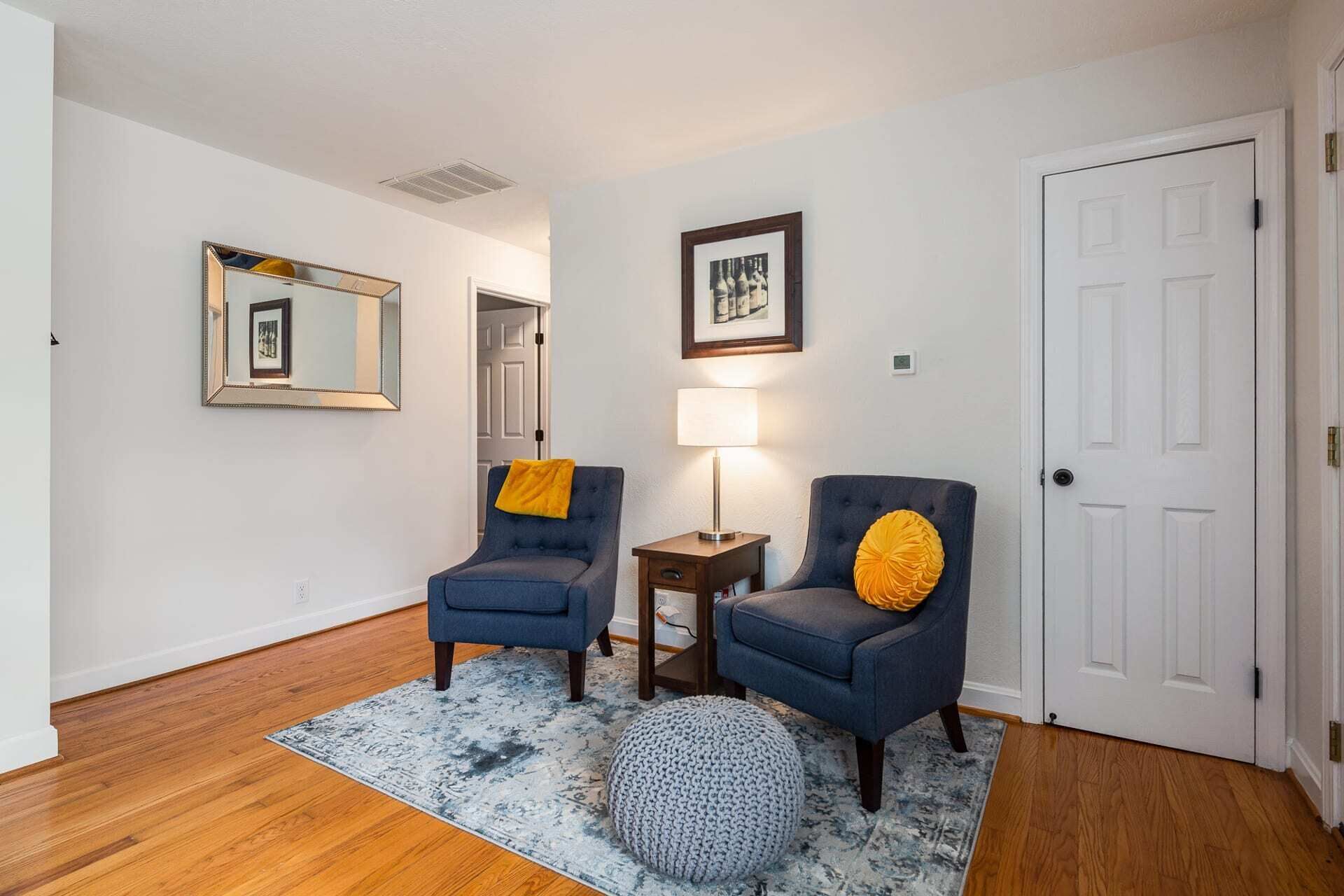 Silver Creek 3BR Hideaway