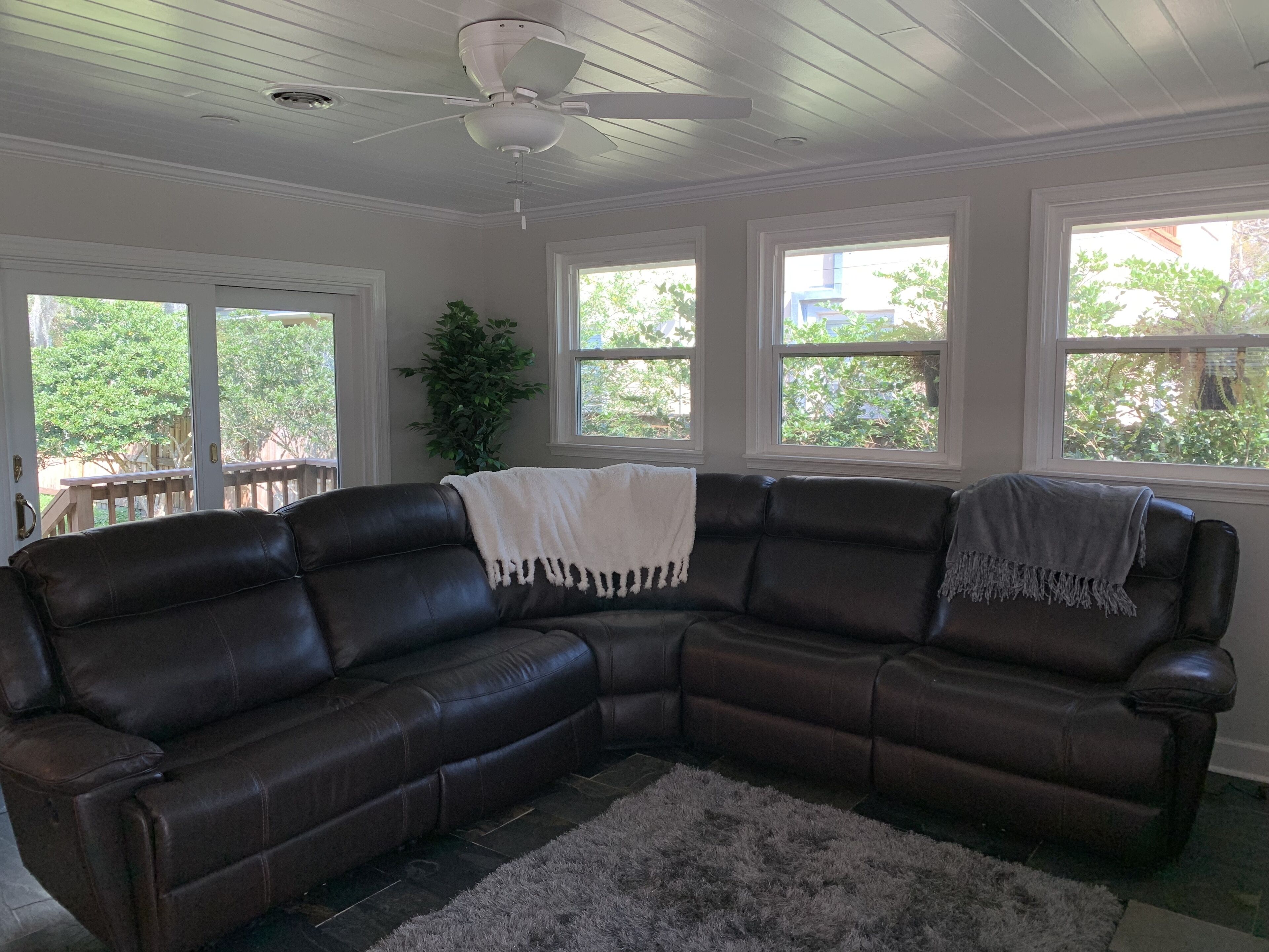 House in Historic Avondale