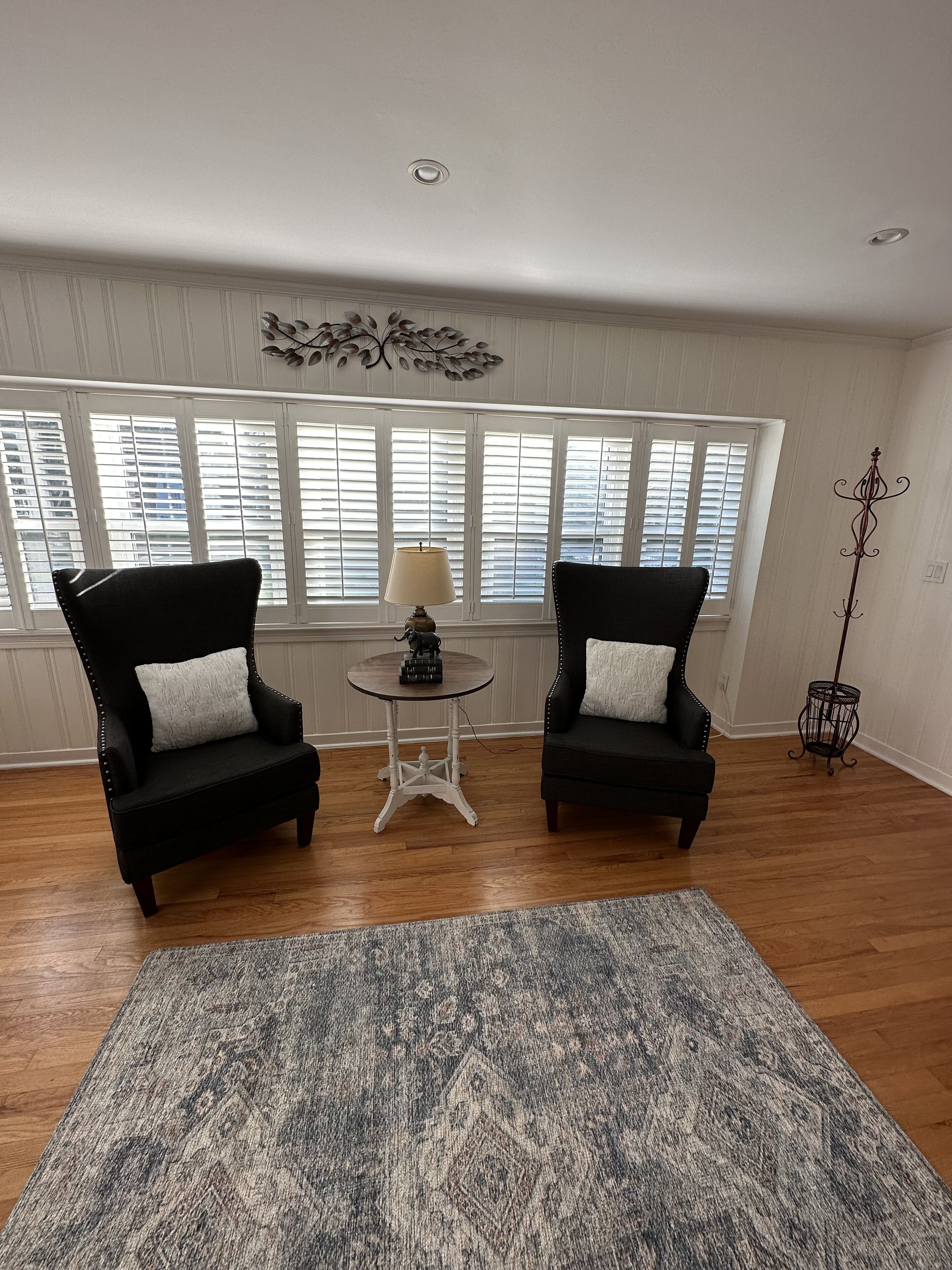 House in Historic Avondale