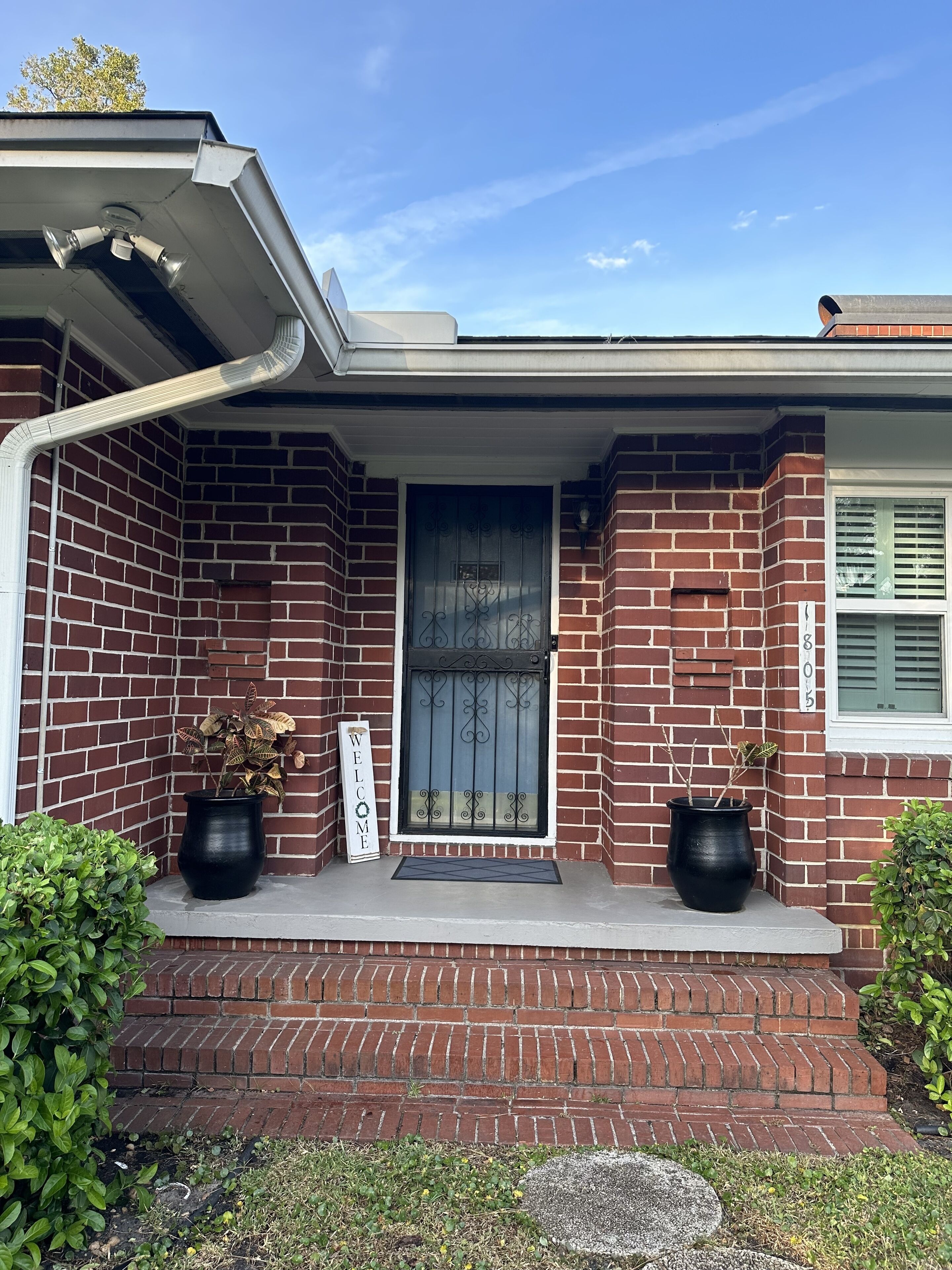 House in Historic Avondale