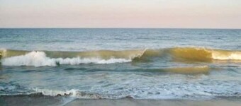 Entire Townhome (3 miles to Bethany Beach)