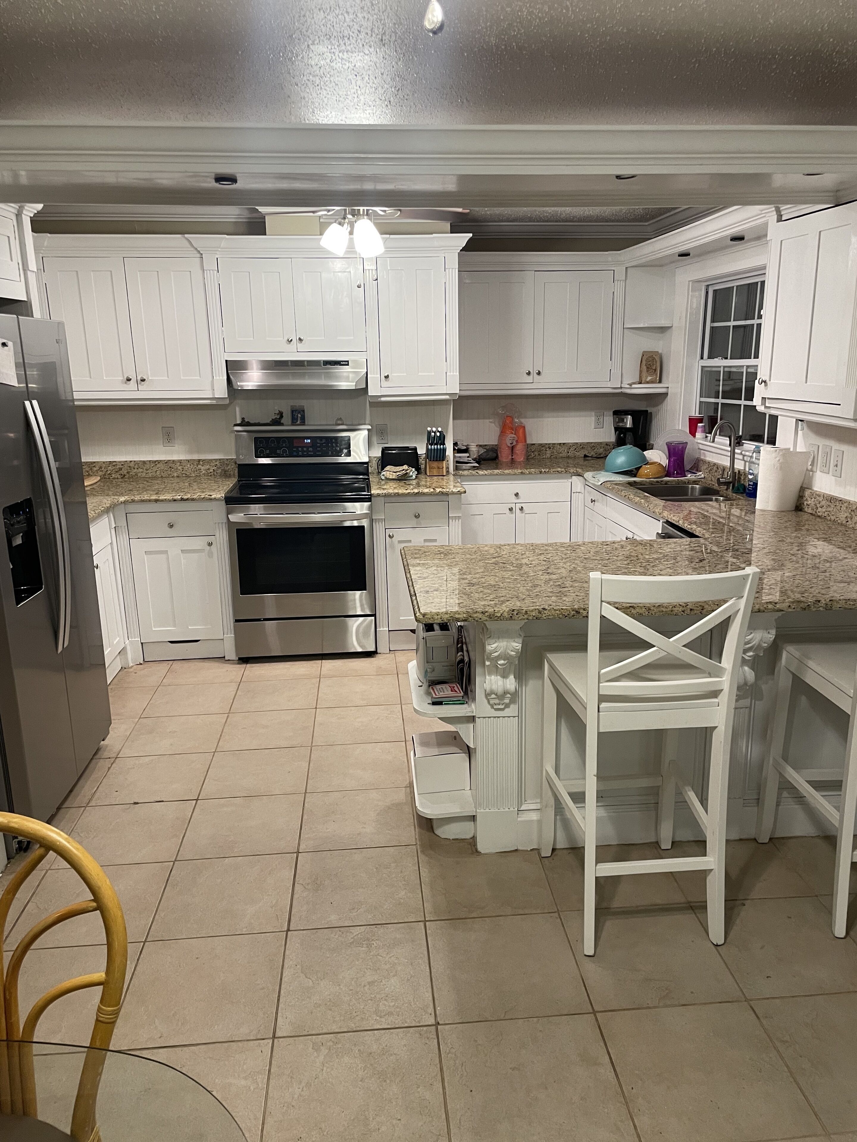 Full House - Sleeps 8