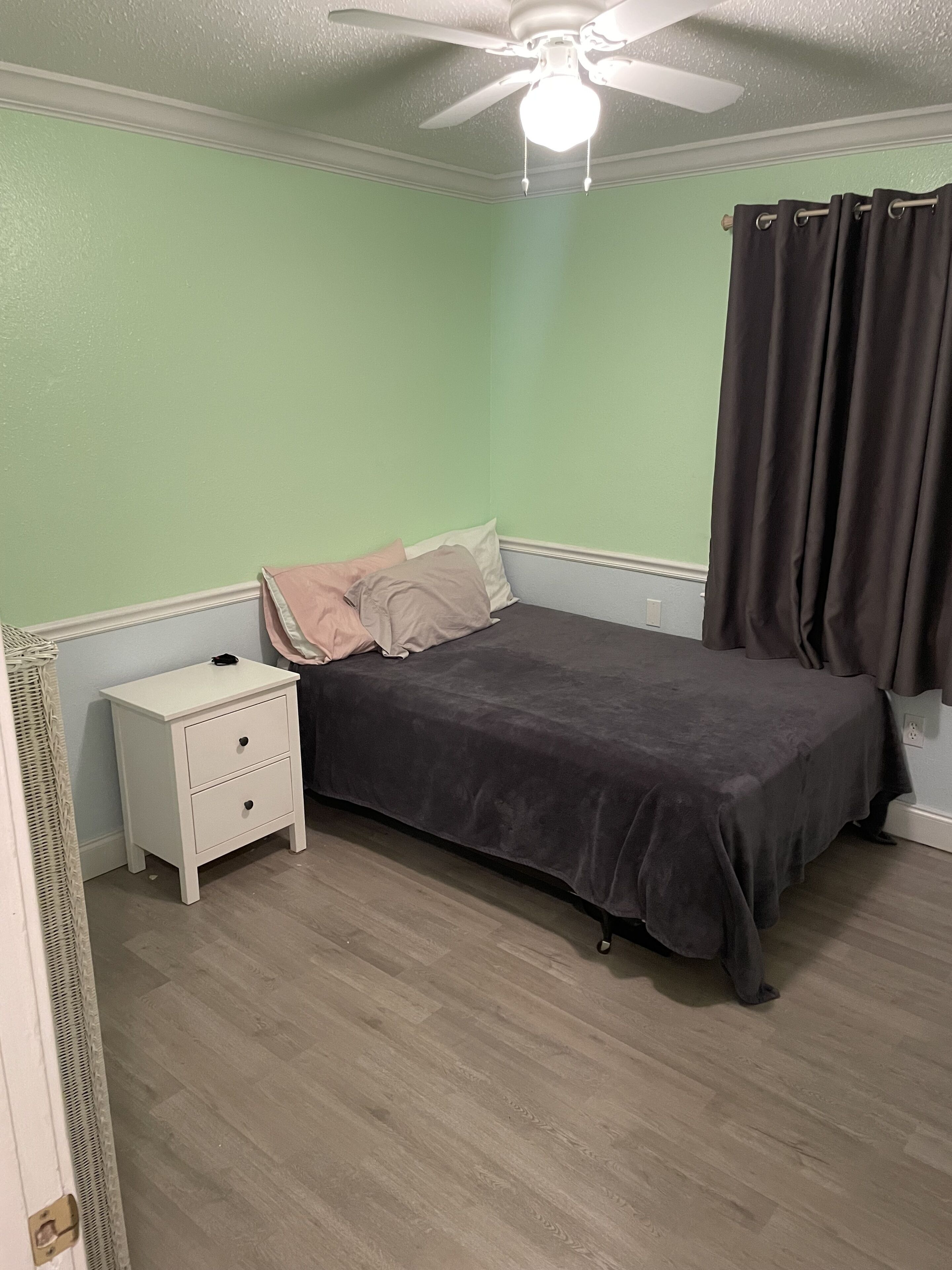 Full House - Sleeps 8