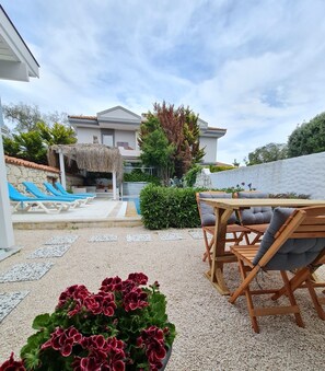 Garden - Nidus Alaçatı  (Cesme)