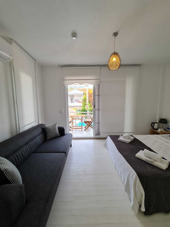 Chambre Triple Supérieure