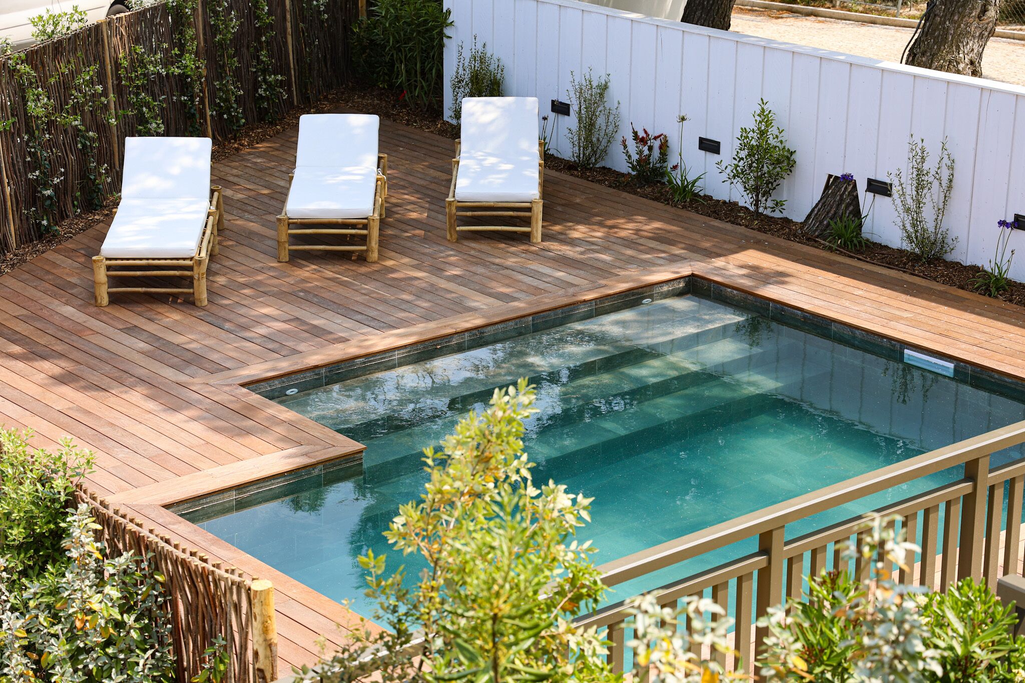 Standard Suite Jacuzzi PMR