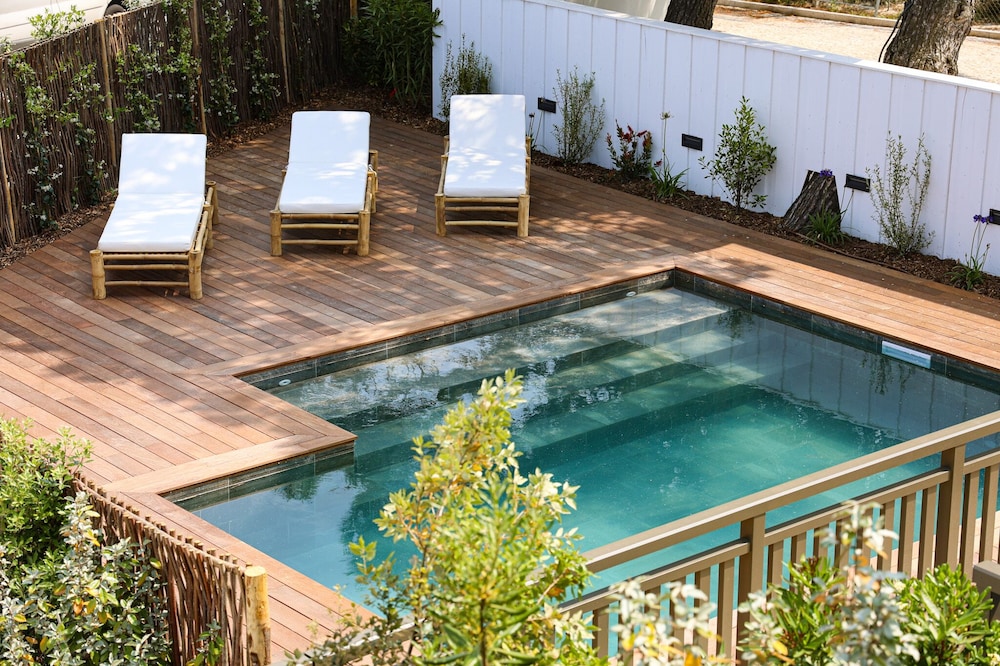 Standard Suite Jacuzzi PMR