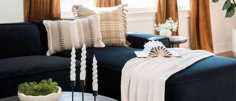 Fernseher, Arbeitsbereiche