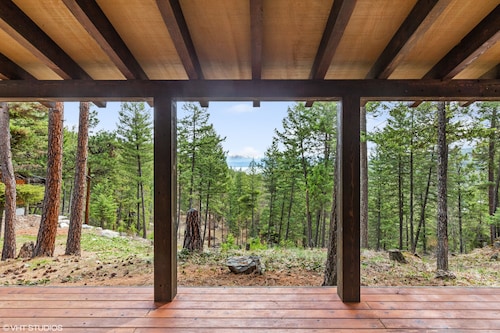 Whispering Pines cabin rentals