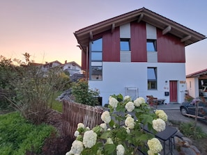 Udendørsområde