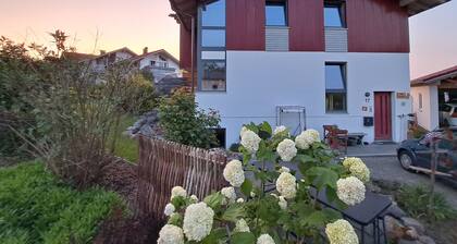 Ferienwohnung Alpenglück³ inkl. KönigsCard