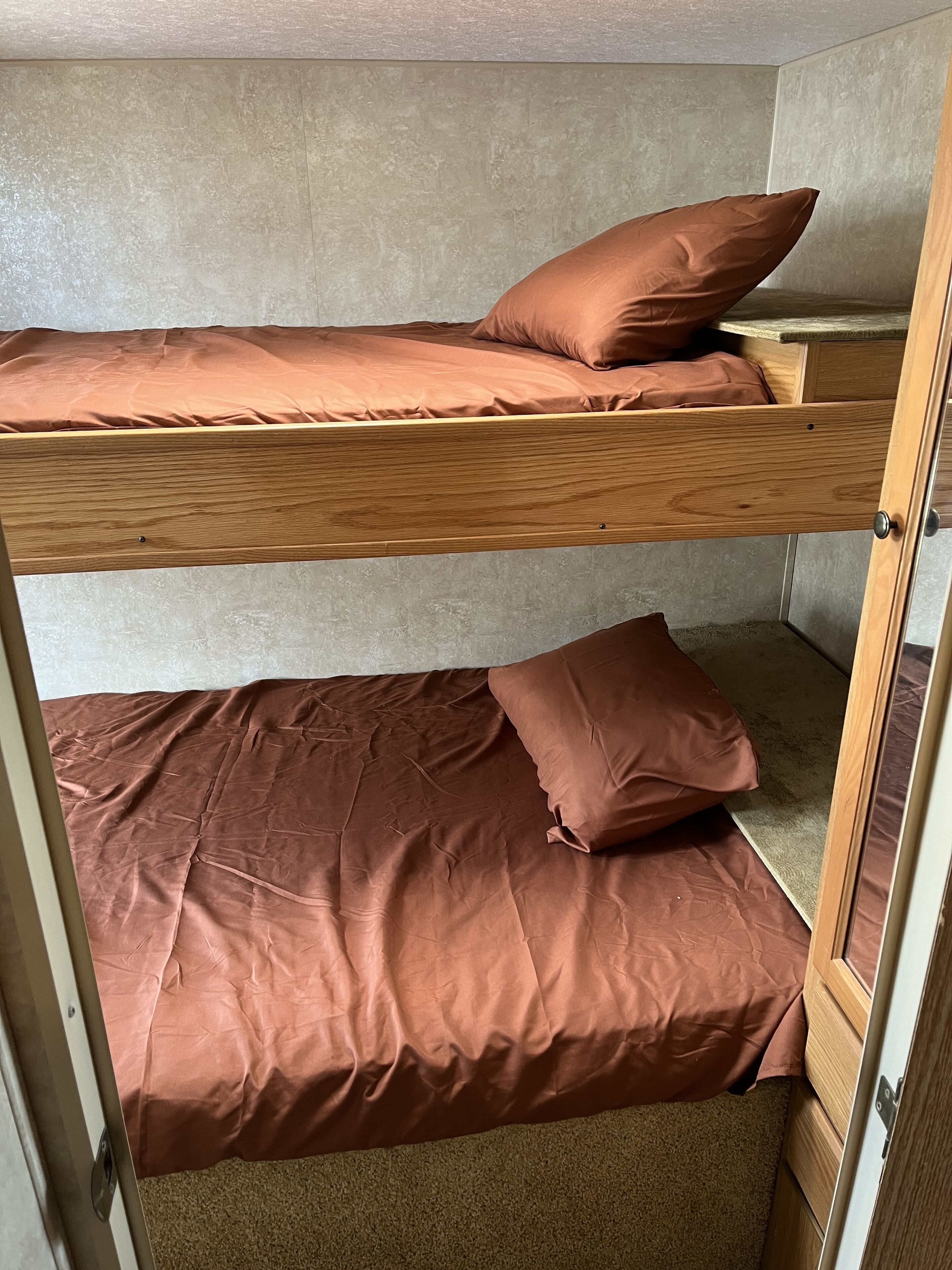 Stay Near The Beach! Spacious RV Resort w/ Pool & Amenities 