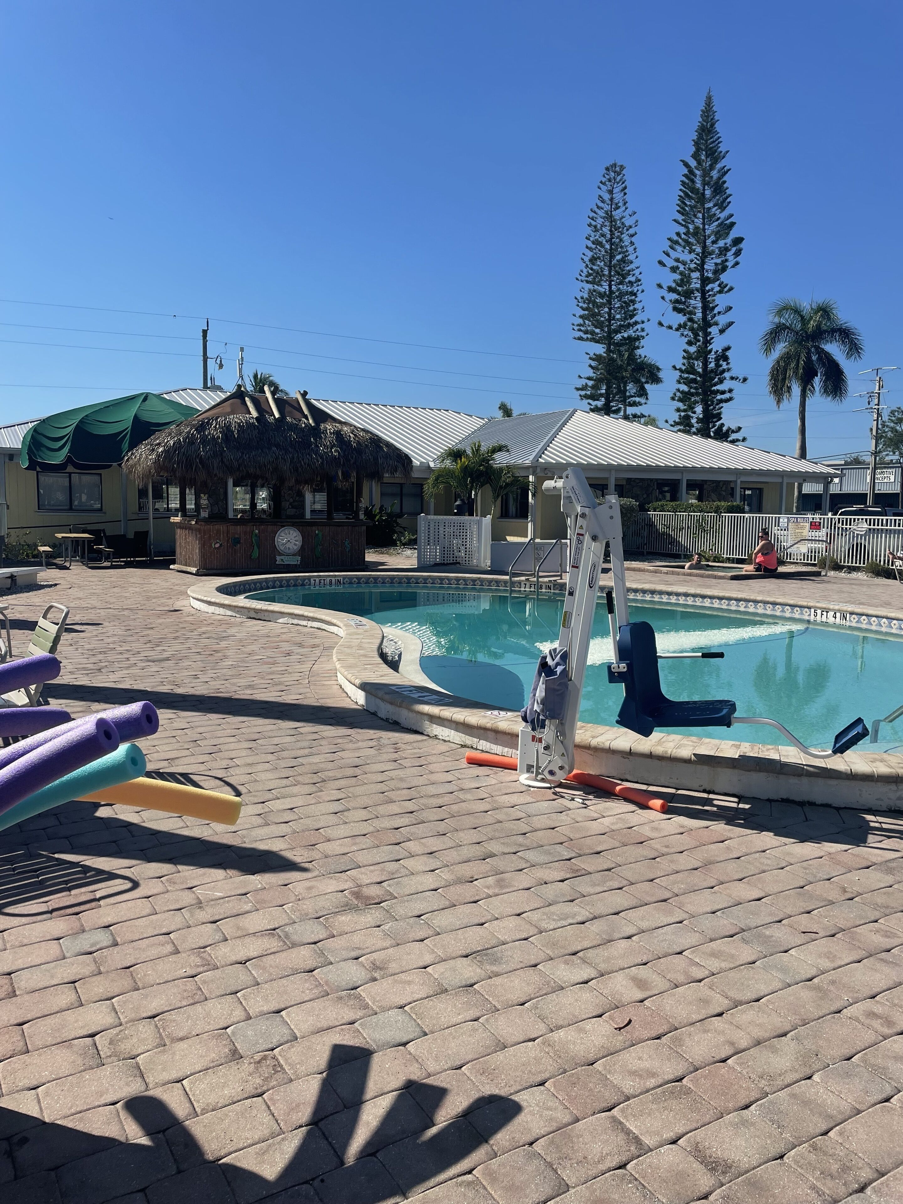 Stay Near The Beach! Spacious RV Resort w/ Pool & Amenities 