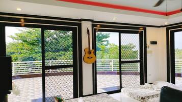 2 dormitorios, wifi, ropa de cama