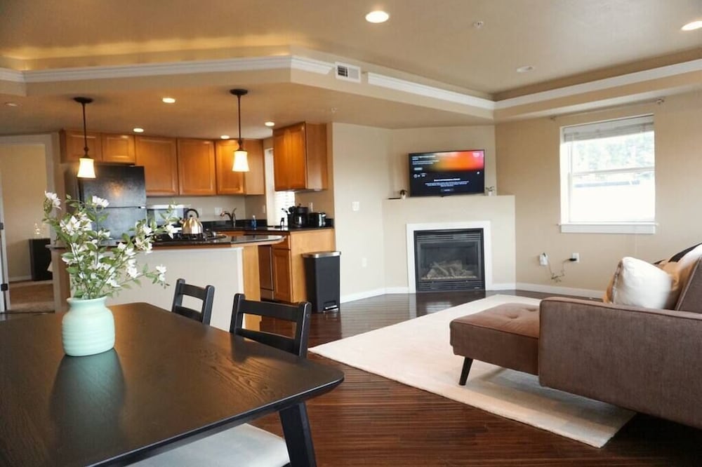 Charming 1Brdm•Downtown•Fast-Wifi