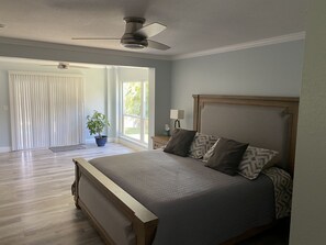 4 chambres, literie fournie