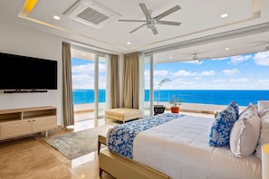 3 Schlafzimmer, Internetzugang, Bettwäsche, Rollstuhlgeeignet