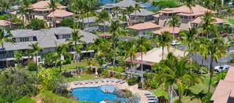 Escape to our Tropical Island Villa in Waikoloa Beach Resort Hawaii F3