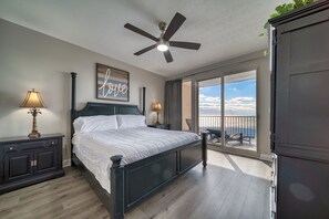 2 bedrooms, WiFi, bed sheets, wheelchair access