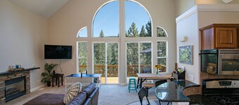 Donner Lake, Home | Walk to the Lake, Trails, & Family Activities