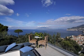 12 bedrooms - Villa Sacco in Sorrento (Sorrento)