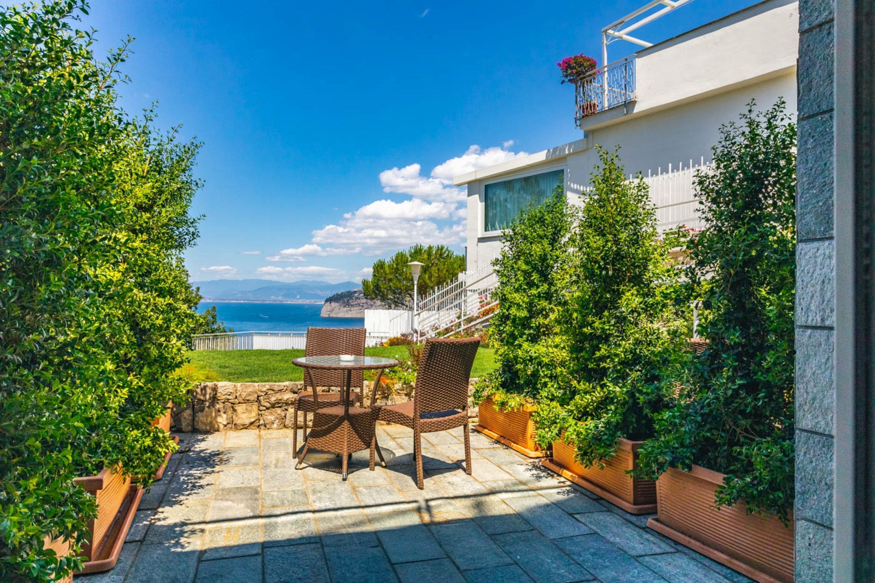 Villa, Smoking | 12 bilik tidur 