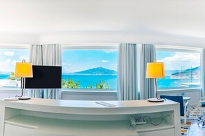 12 bedrooms - Villa Sacco in Sorrento (Sorrento)