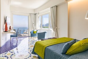 12 bedrooms - Villa Sacco in Sorrento (Sorrento)