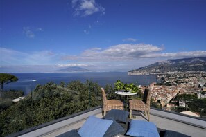 House, Smoking | 12 bedrooms - Villa Sacco in Sorrento (Sorrento)