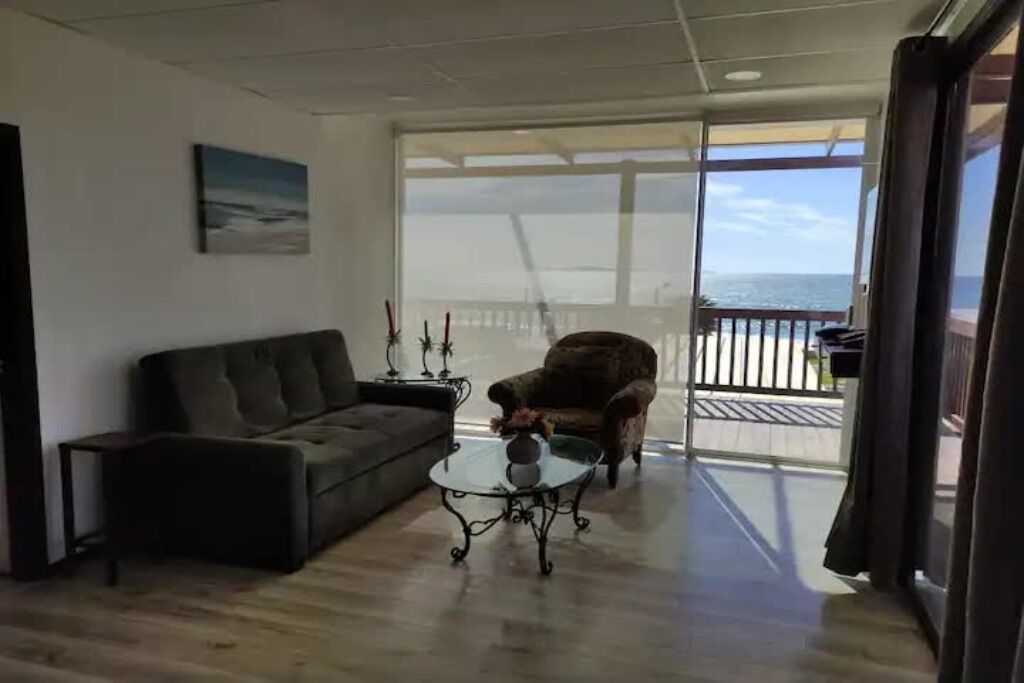 Great Ocean View. Sunset House 17!!