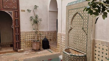 Teras/patio