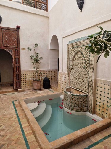 Riad Dar Al Amal