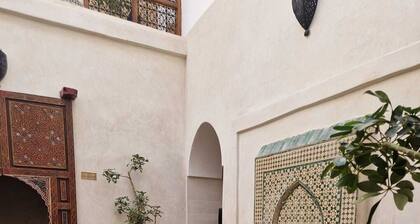 Riad Dar Al Amal