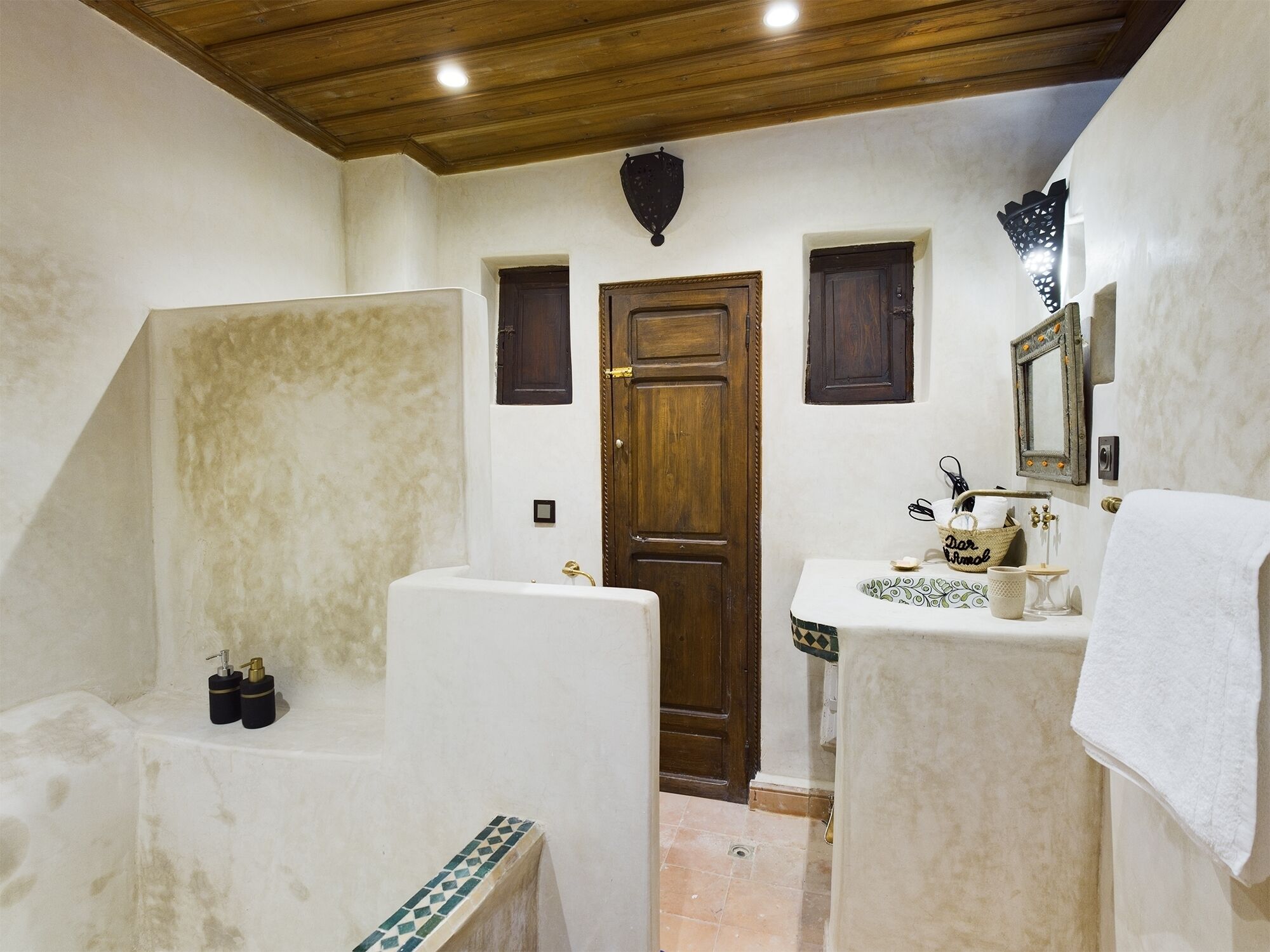 Foto - Riad Dar Al Amal