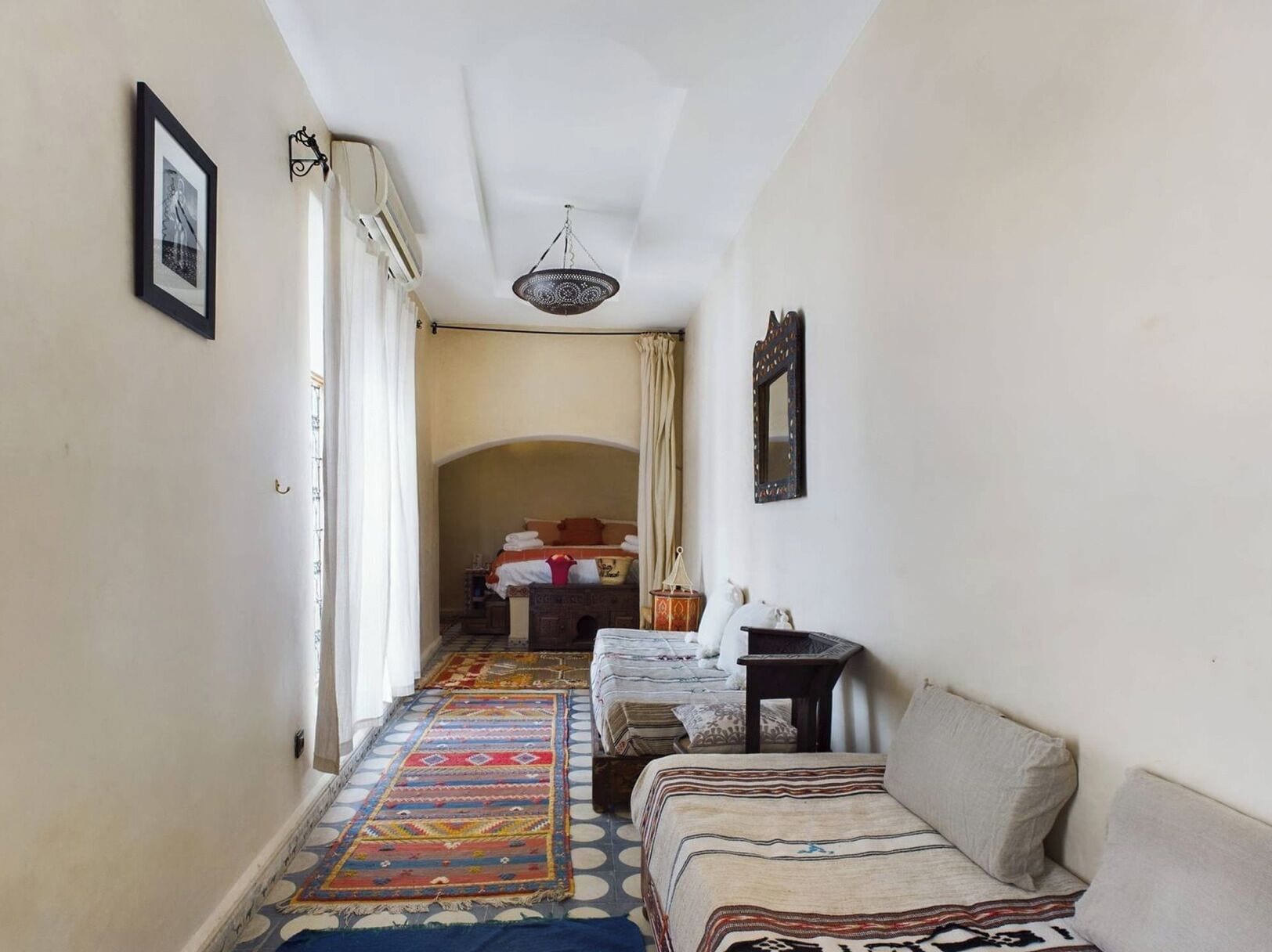 Foto - Riad Dar Al Amal