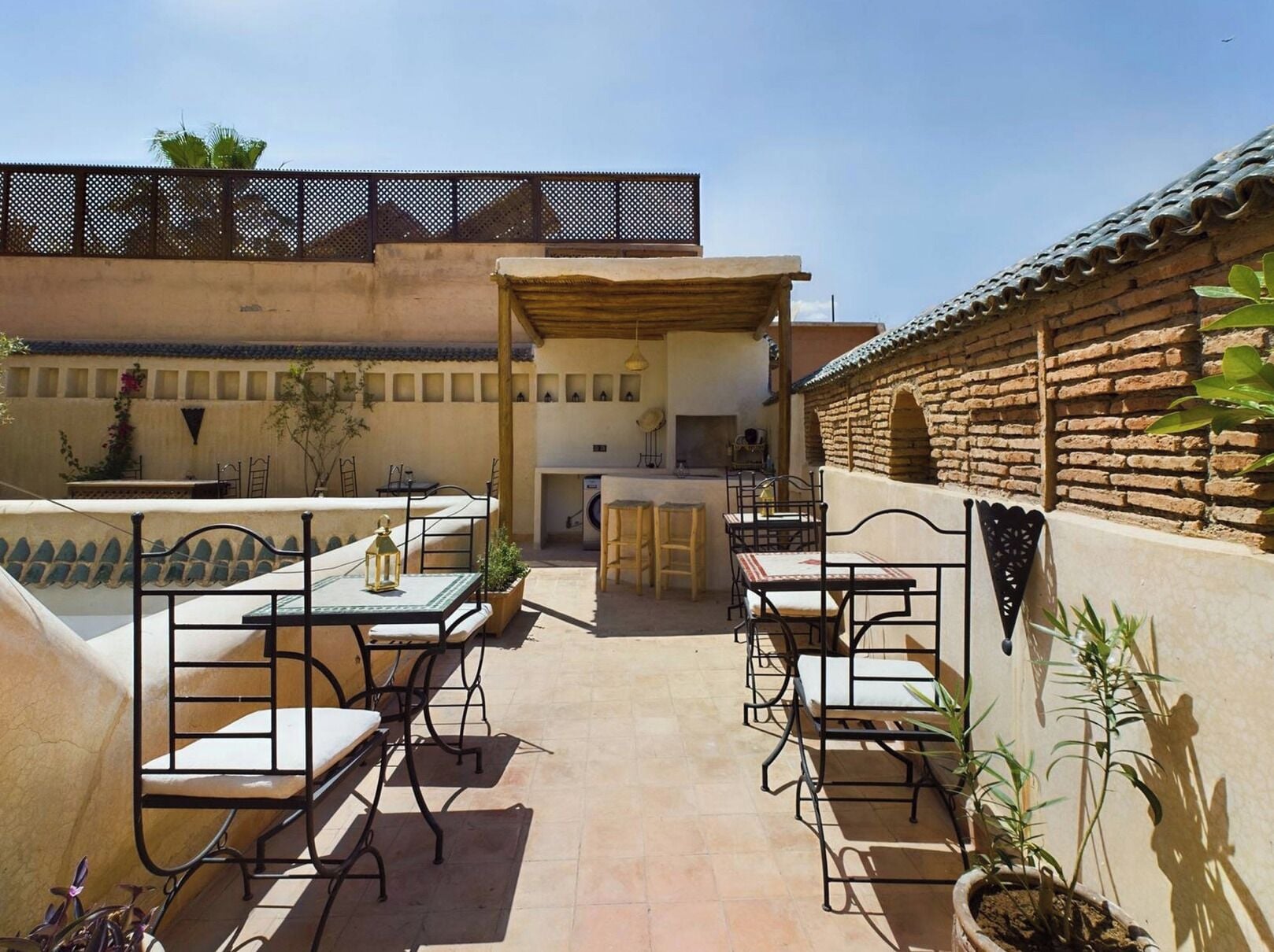 Foto - Riad Dar Al Amal