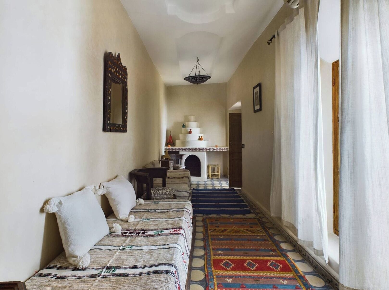 Foto - Riad Dar Al Amal