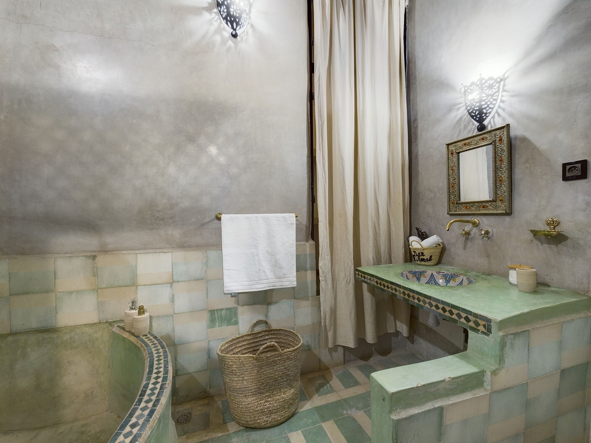 Foto - Riad Dar Al Amal