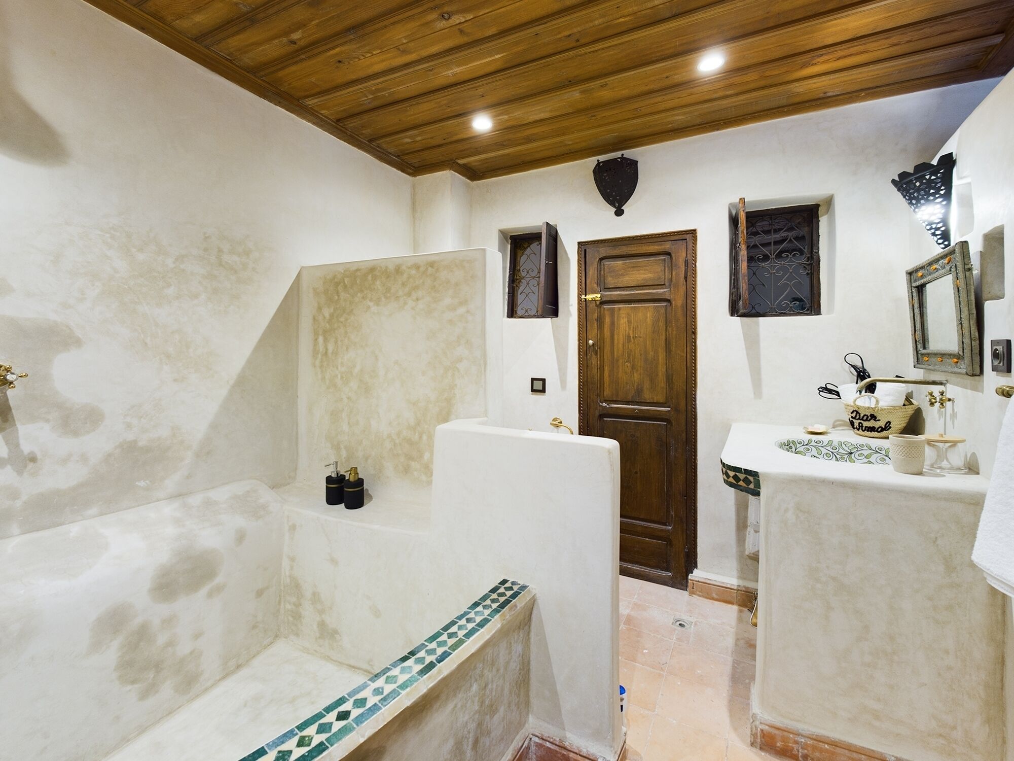 Foto - Riad Dar Al Amal