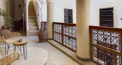 Riad Dar Al Amal
