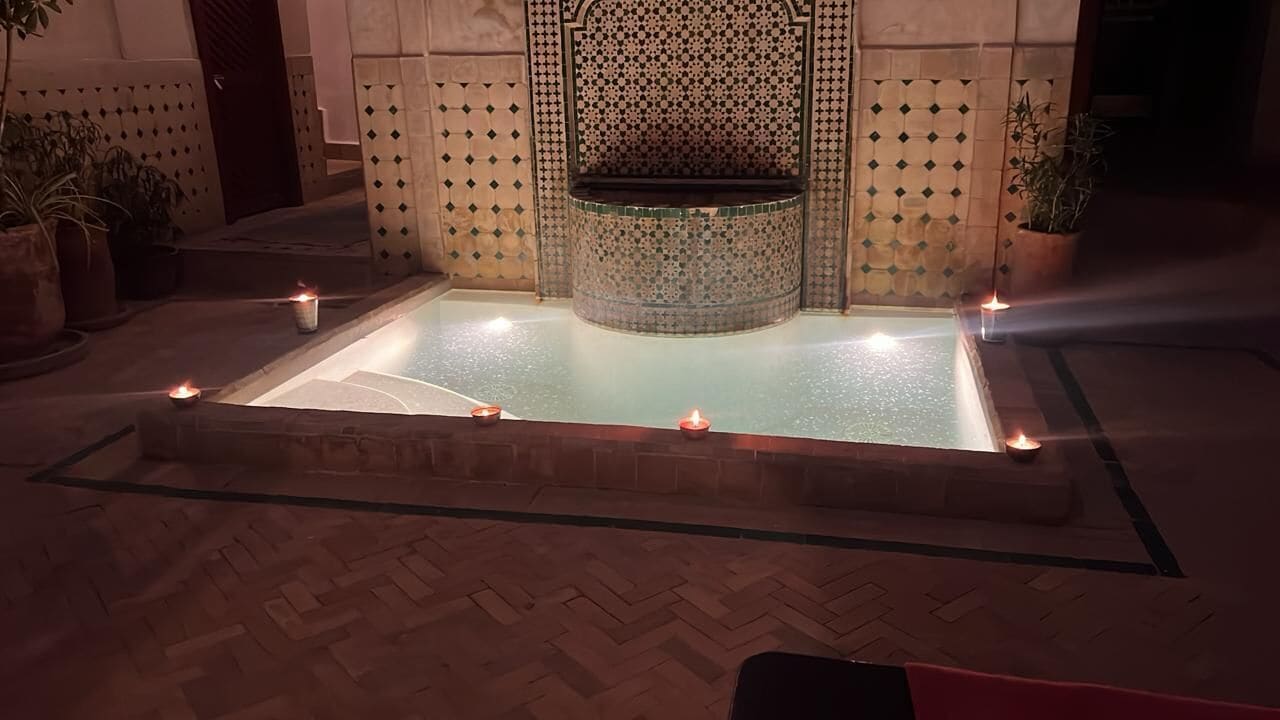 Foto - Riad Dar Al Amal