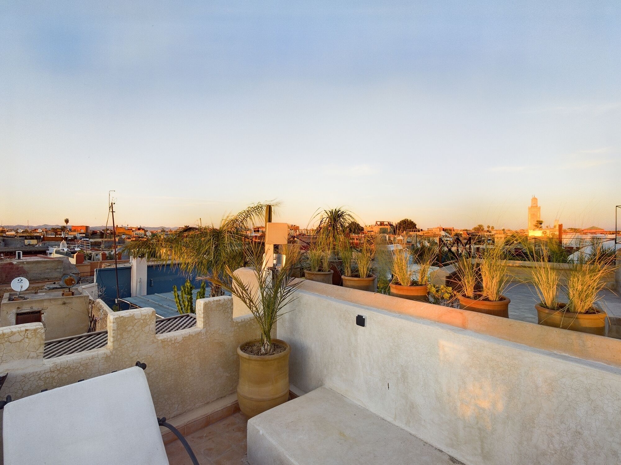 Foto - Riad Dar Al Amal