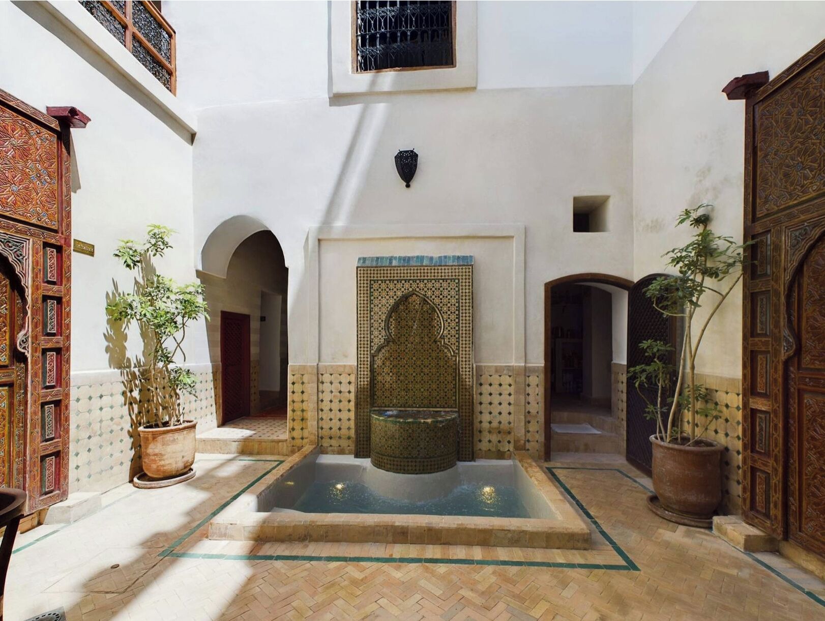 Foto - Riad Dar Al Amal