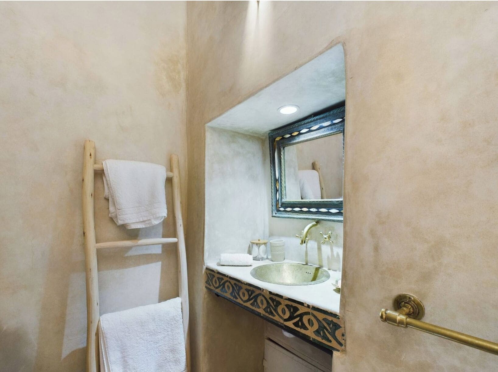 Foto - Riad Dar Al Amal