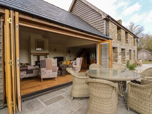 Cottage | Interior - The Orchard (Knighton)
