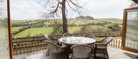 Cottage | Intérieur